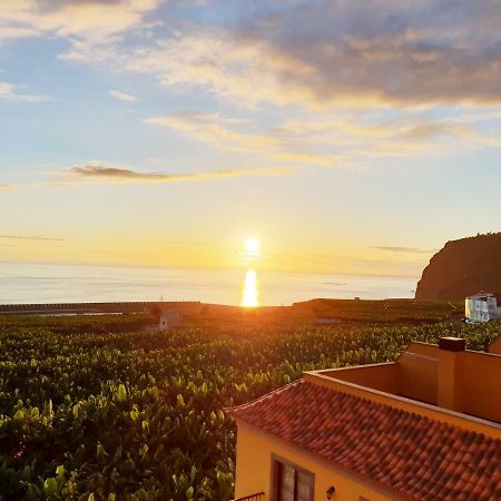 La Palmita Sunset Lejlighed Tazacorte Eksteriør billede