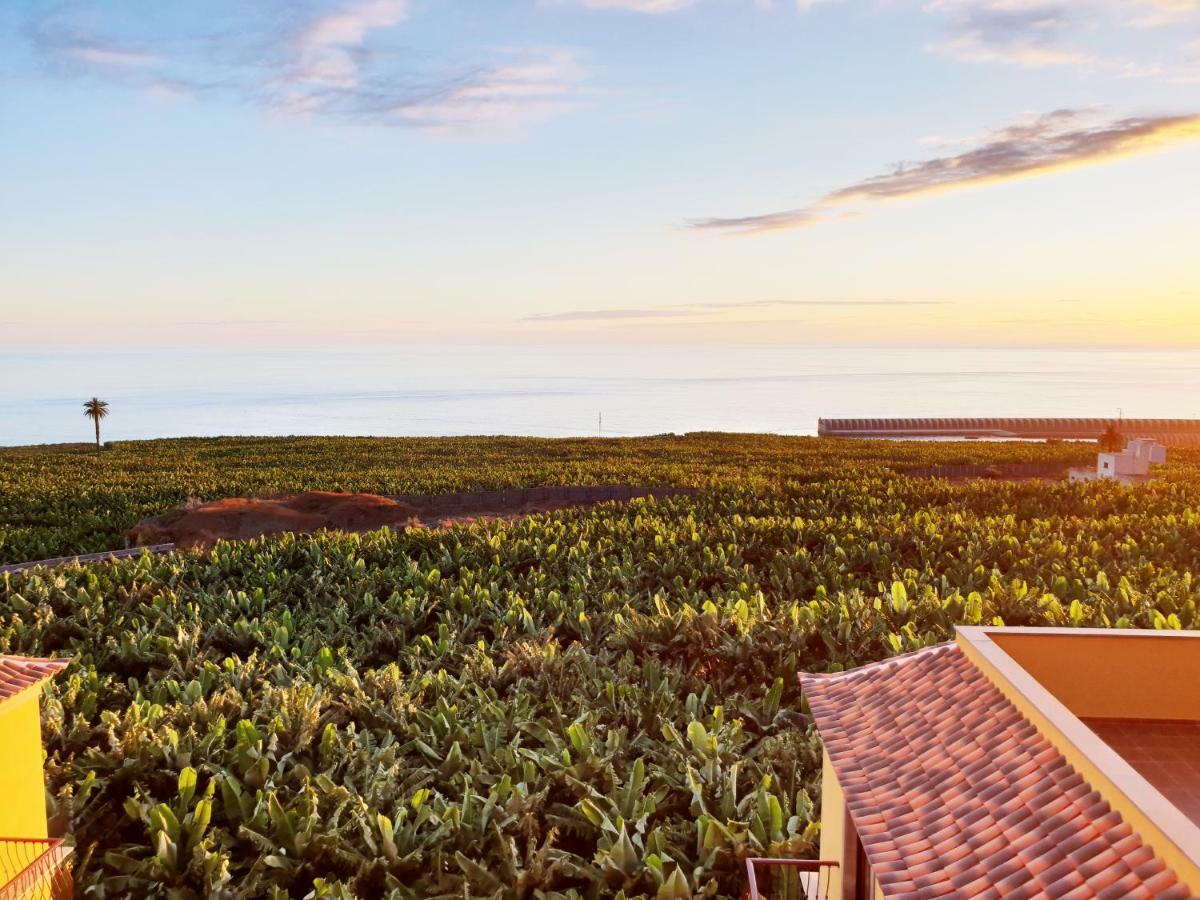La Palmita Sunset Lejlighed Tazacorte Eksteriør billede