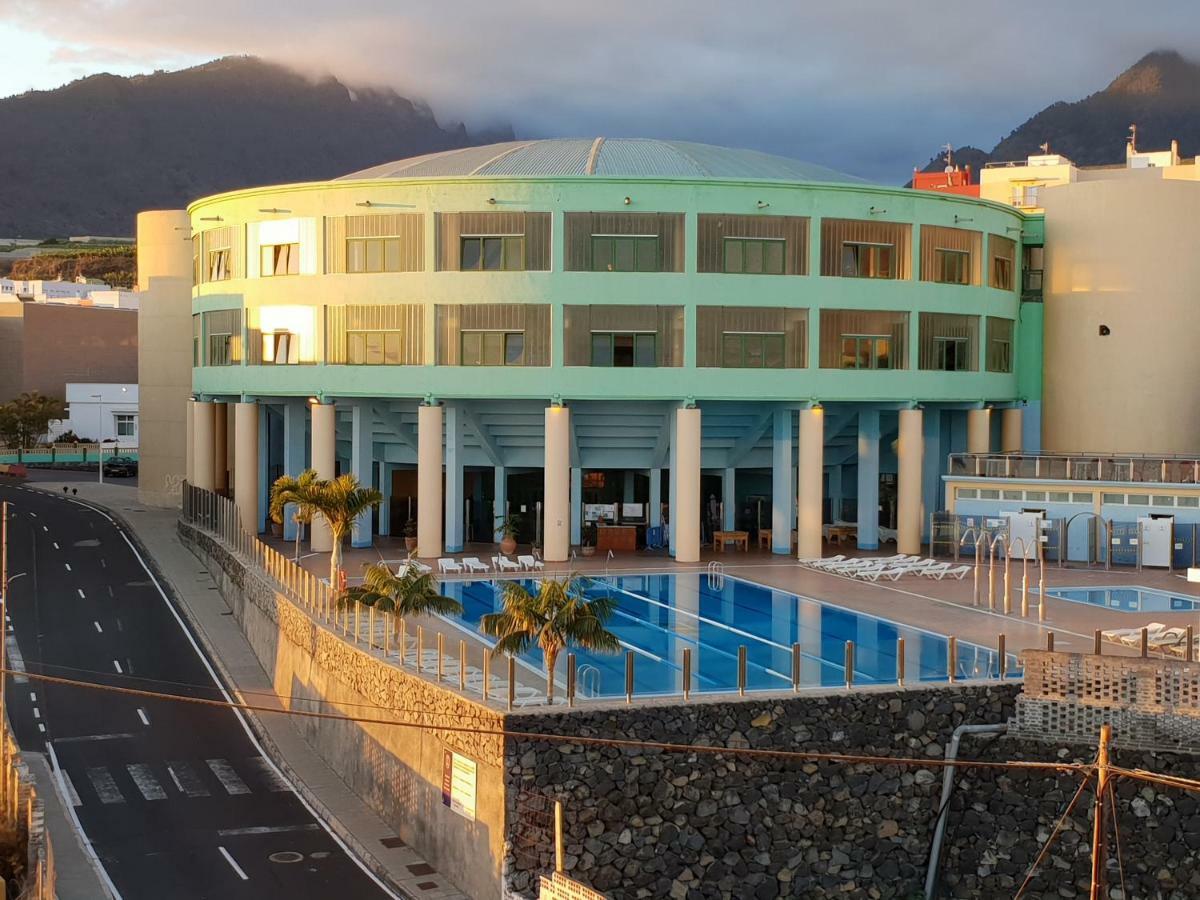 La Palmita Sunset Lejlighed Tazacorte Eksteriør billede